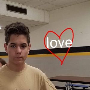 Meet your Posher, Krischun